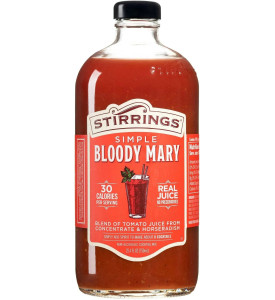 Stirrings Simple Bloody Mary Mix 750ml